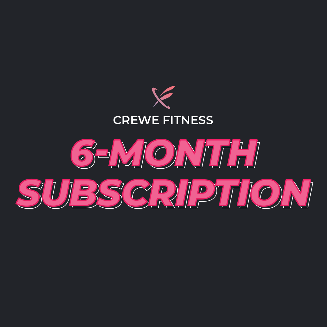 6-Month Subscription