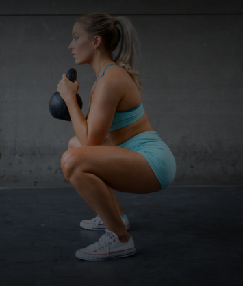 Katie Crewe Nutrition & Fitness